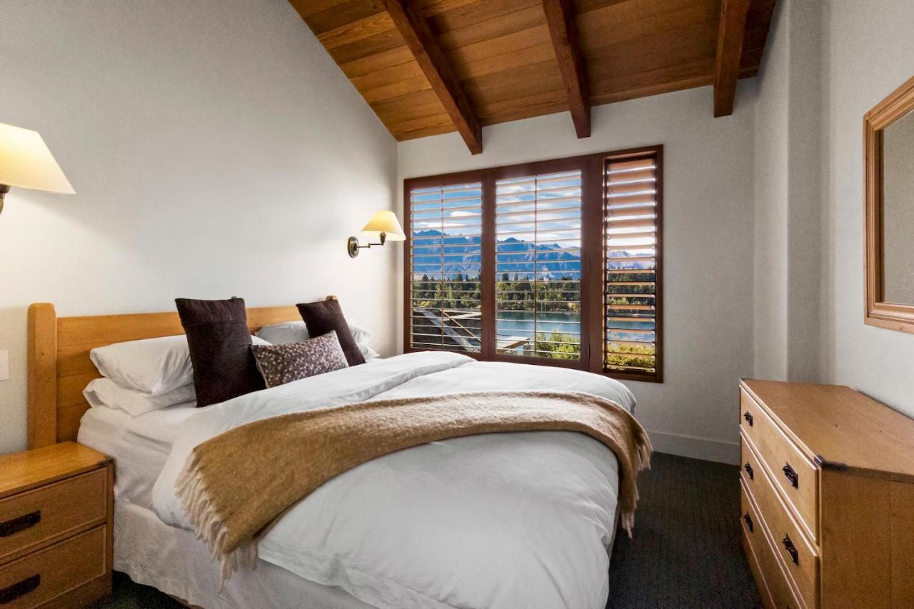 Brunswick Lodge - Luxury - Central Queenstown Kültér fotó