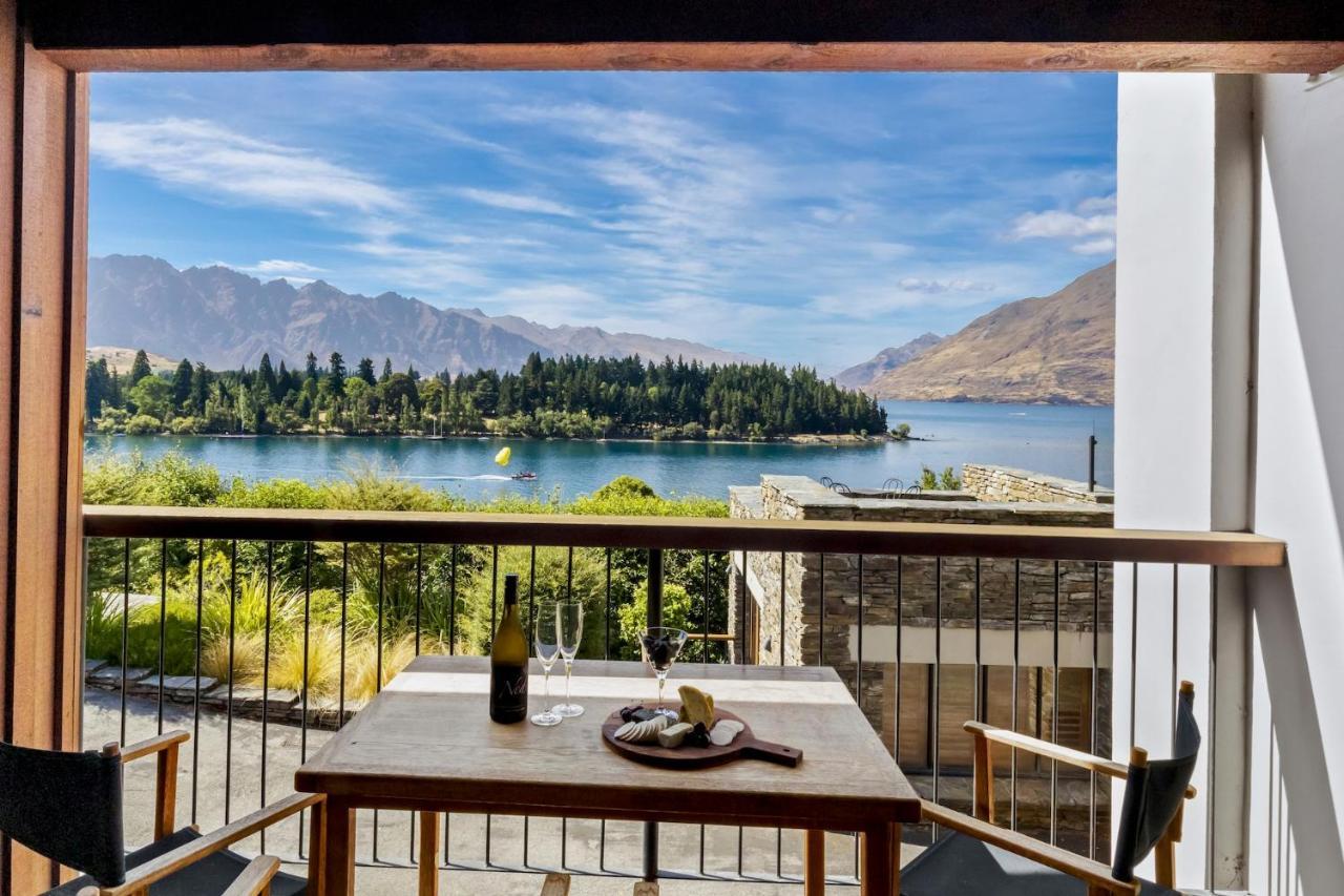 Brunswick Lodge - Luxury - Central Queenstown Kültér fotó